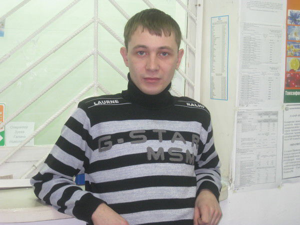 Дмитрий Плотников