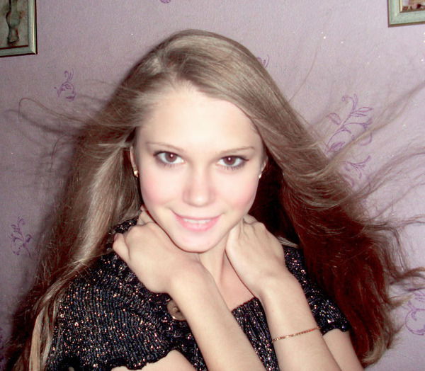 Наташа Щербакова