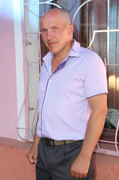 Гриша Антипенко