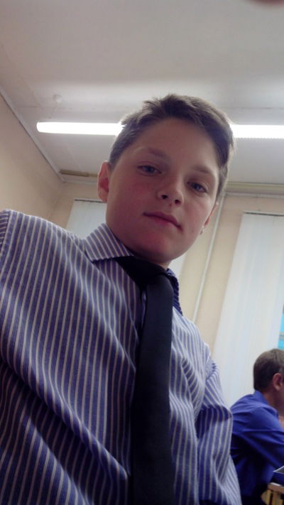 Денис Ходаковський