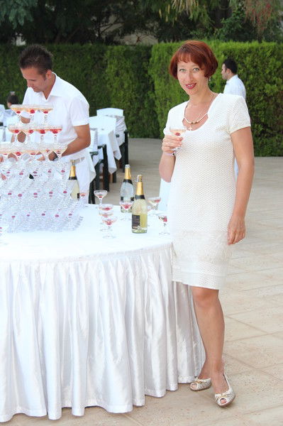 Наталья Унгефуг