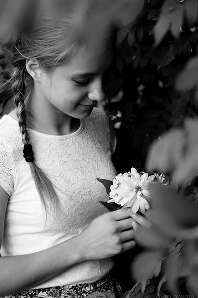 Тоня Саяркина