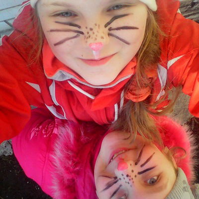 Дарина Яблокова