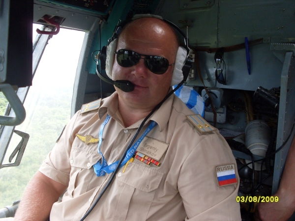 Евгений Шмаков