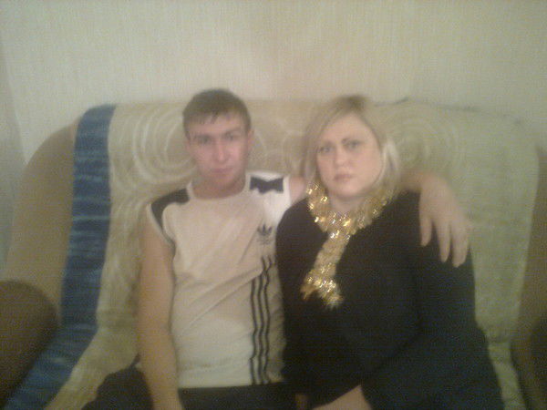 Миша Мельников