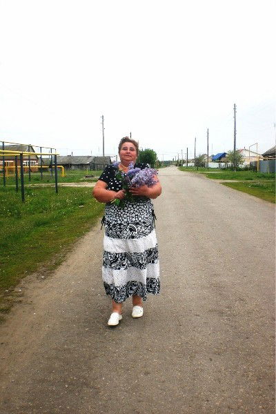 Ольга Рылкина