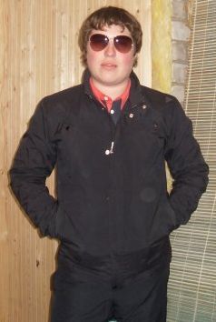 Дмитрий Трофимов