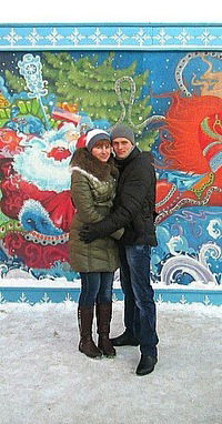 Яна Александрова