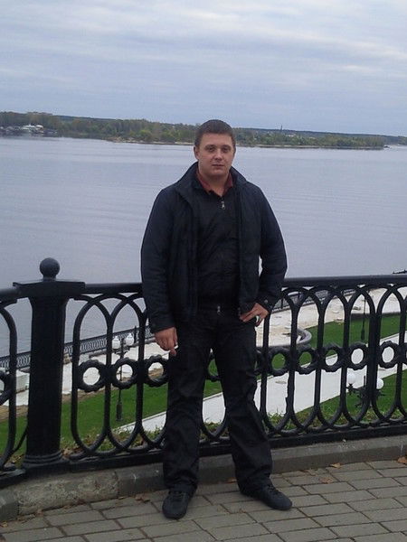 Алексей Болотов