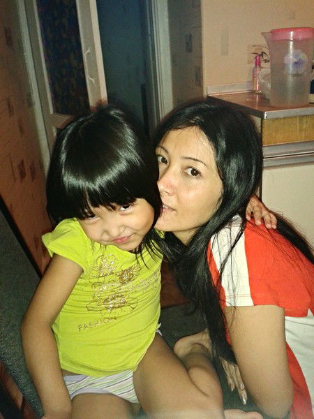 Макпал Жетибаева