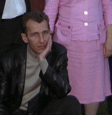 Игорь Жихарев