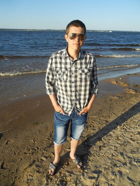 Вадим Иванов