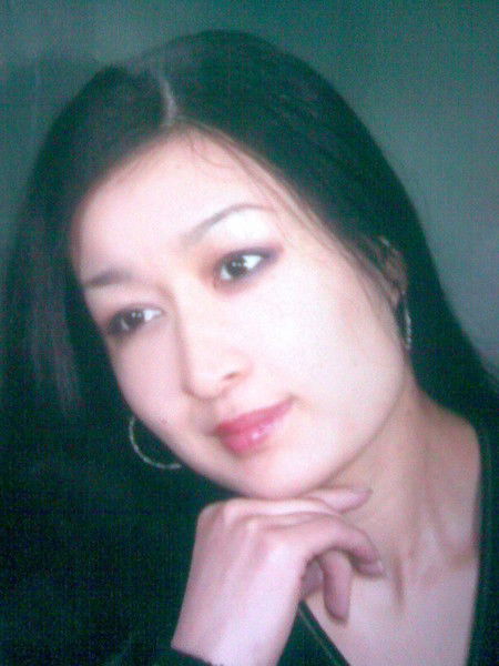 Эльмира Мухамеджанова