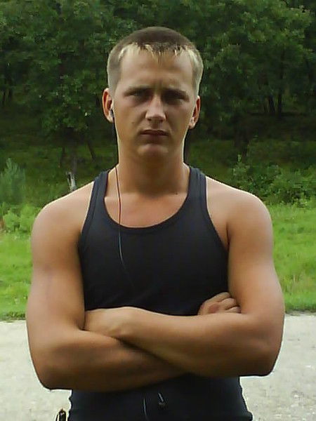 Александр Слабодянюк