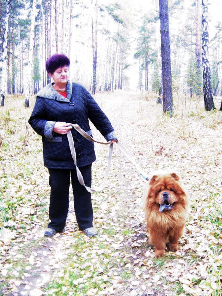 Наталия Владимировна Мясникова