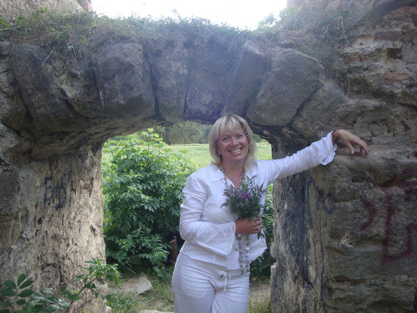 Наталья Герасимова