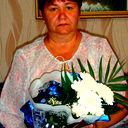 Ольга Денисова
