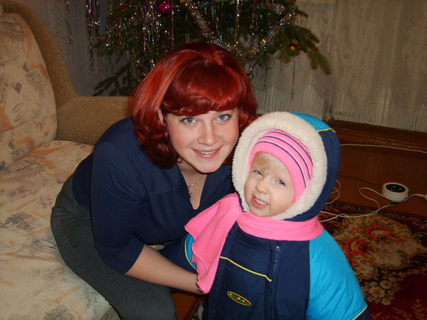 Светлана Васильева