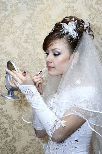 Юля Тусибекова