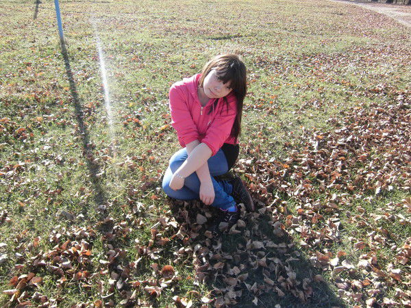 Анна Прокопьева