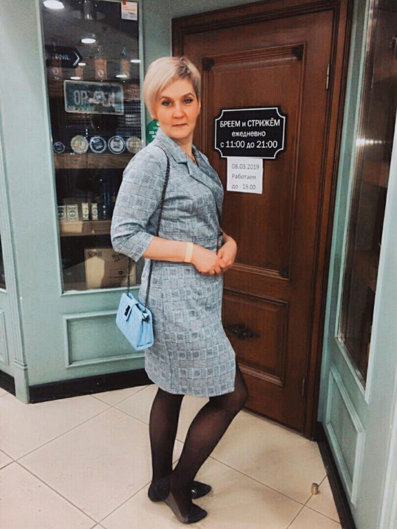 Мария Богданова