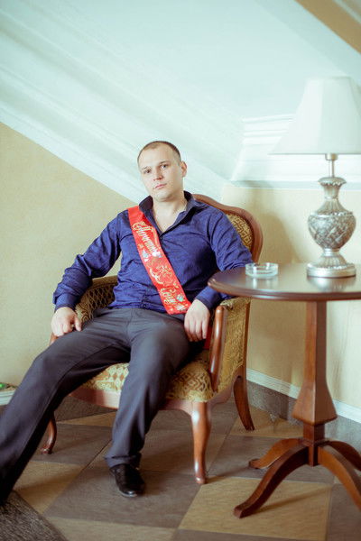 Дмитрий Коновалов