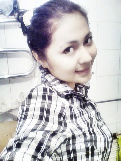 Шатмира Ауыт*