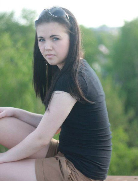 Виктория Архипова