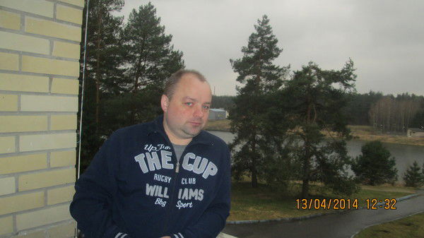 Вячеслав Кветко