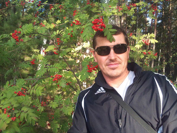 Андрей Пашин