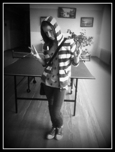 Иринка Медведкова