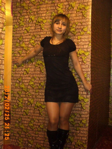 Катя Никитина