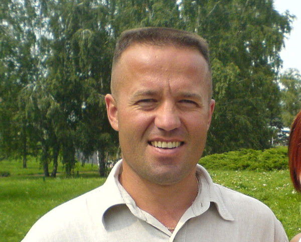 Иван Пацуев