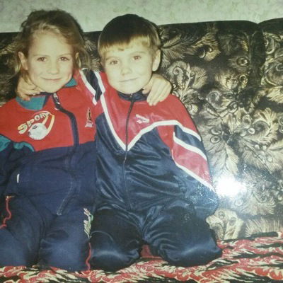 Сергей Губанов