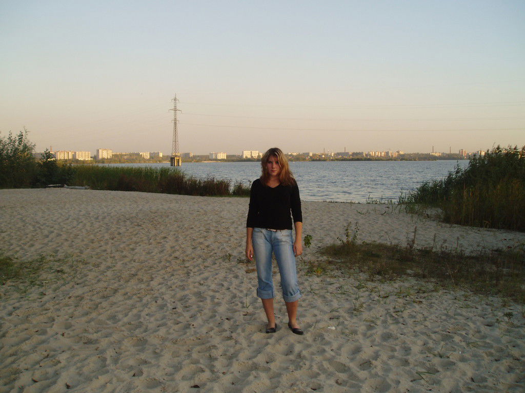 Валерия Ермишина