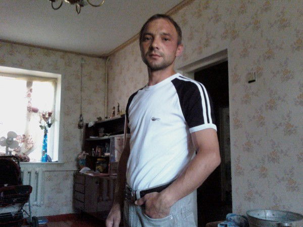 Василий Кузнецов