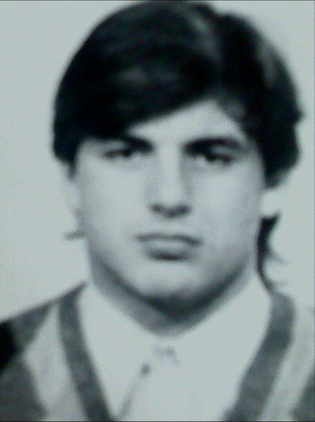 Сергей Иченский