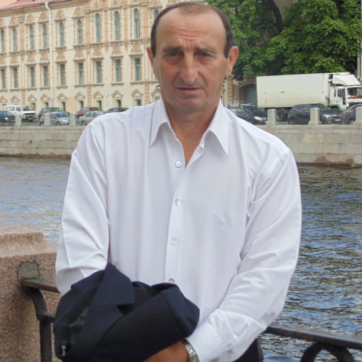 Эмзари Гогуадзе