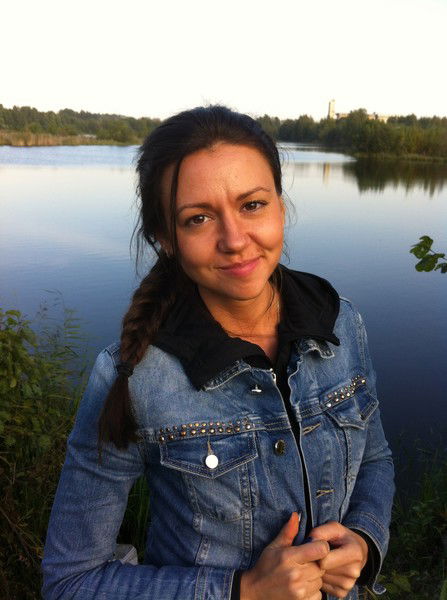 Вероника Копия