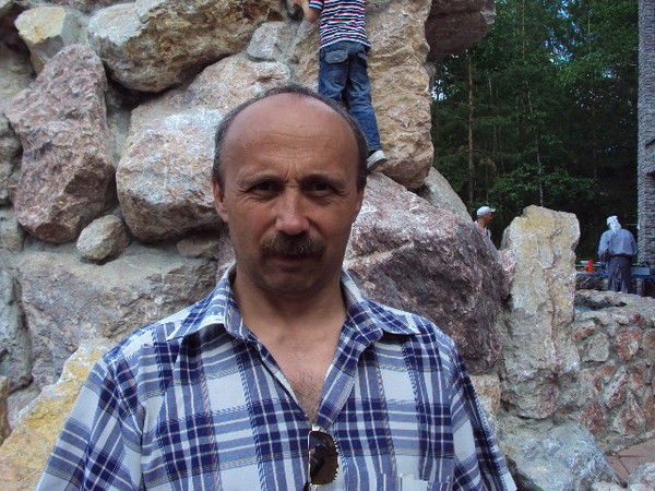 Валерий Екимов