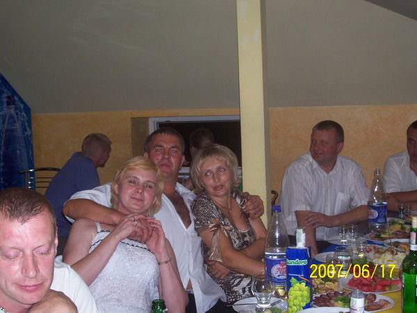 Лариса Корольчук