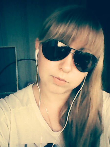 Елена Демидова