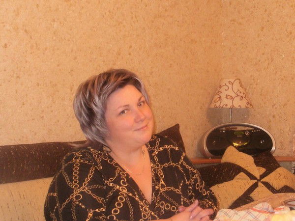 Елена Симанова(Швец)