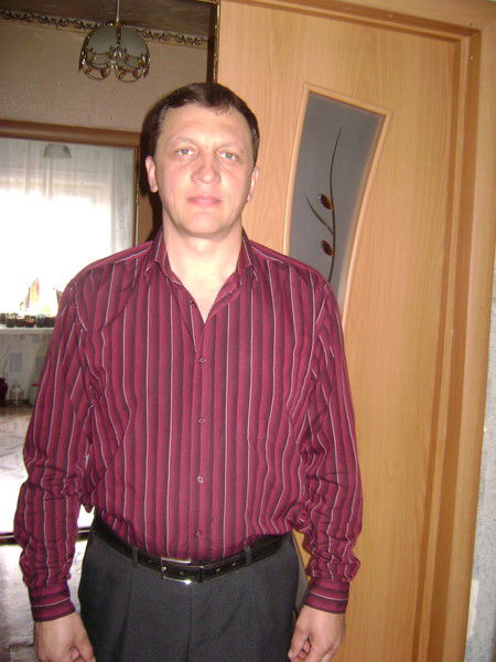 Сергей Кочанов