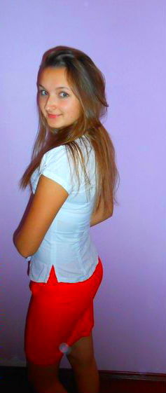 Ленок Кошева