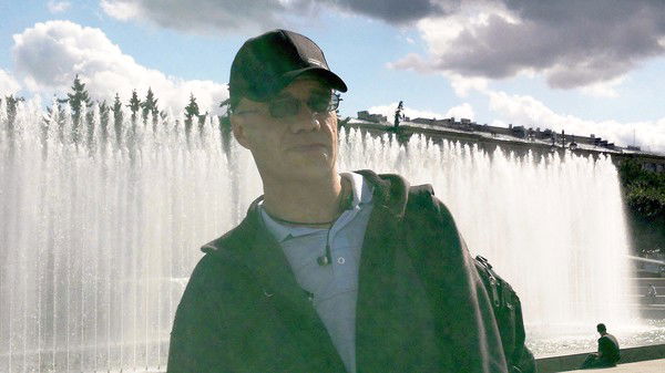 Валера Нестеров