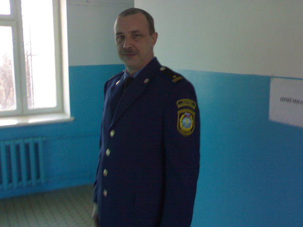 Андрей Чижов