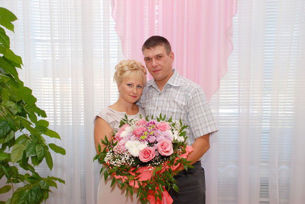 Евгения Петрова