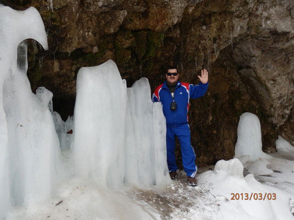 Илдар Садиков