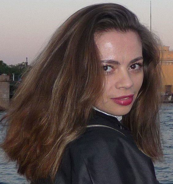 Кристина Владина